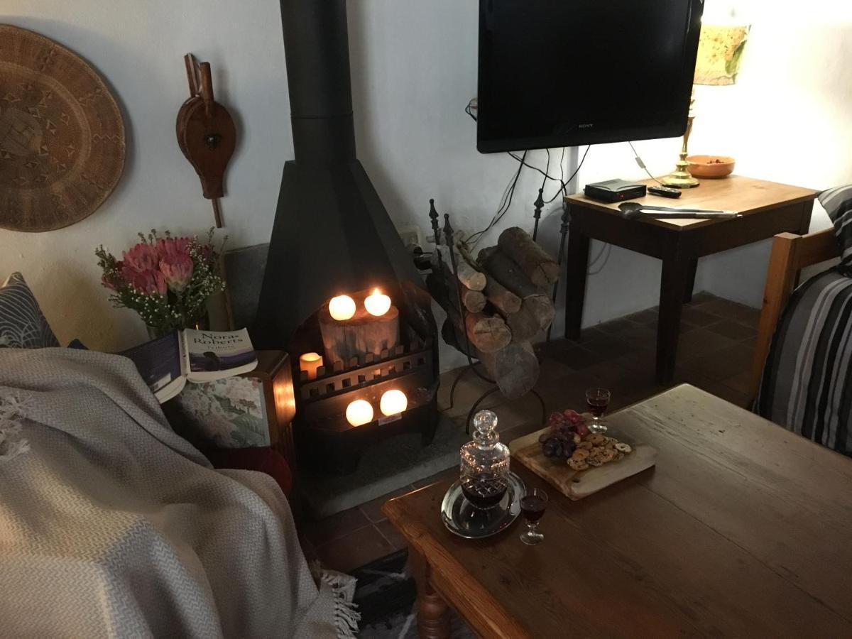 Carneddie Cottage - Main Bredasdorp Luaran gambar