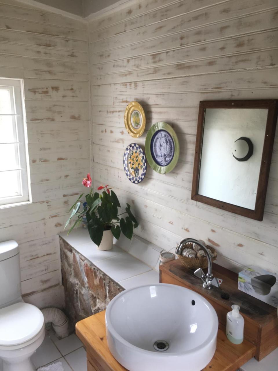 Carneddie Cottage - Main Bredasdorp Luaran gambar
