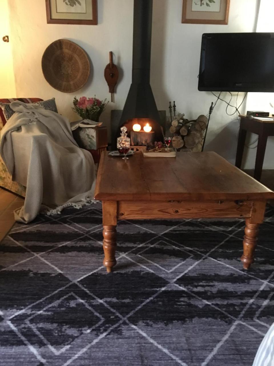 Carneddie Cottage - Main Bredasdorp Luaran gambar