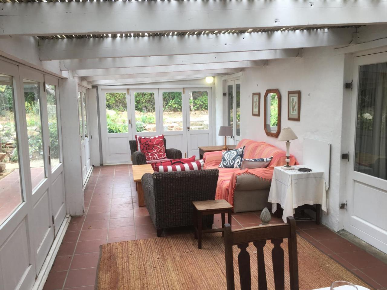 Carneddie Cottage - Main Bredasdorp Luaran gambar